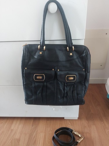 Borsa borbonese pelle - borbonese,