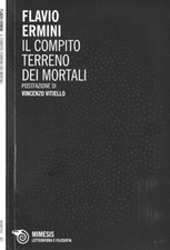 Il compito terreno dei