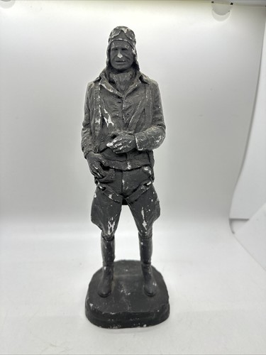 Michael garman scultura - michael,