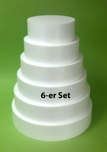 Torta piani set - torta, 6