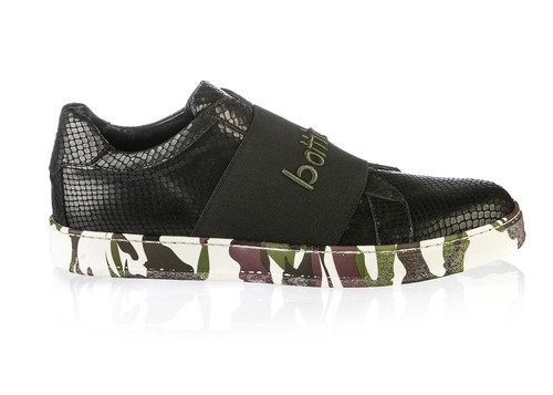 Roberto botticelli sneakers - roberto,