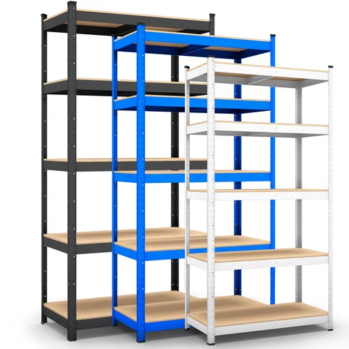 Scaffale per - , carichi
