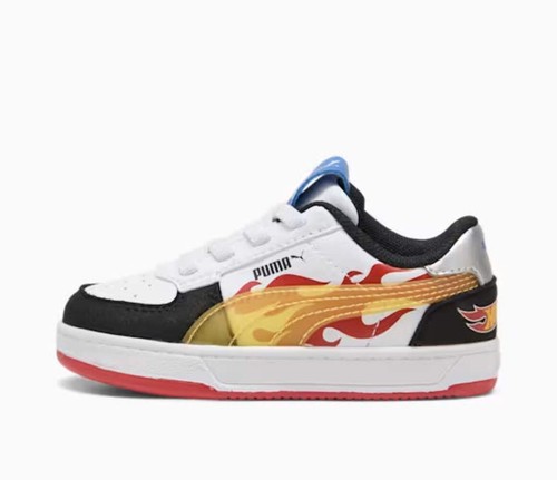 Puma caven hotwheels - caven,