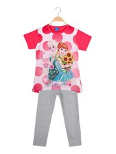 Disney Frozen Completo corto