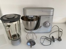 Planetaria Kenwood Chef KMC 500 800W