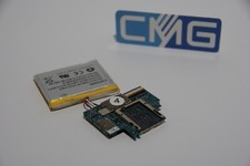 Apple iPhone 2G 1. Scheda