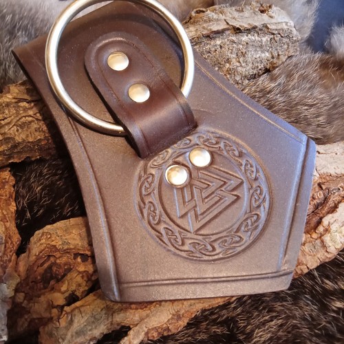 Portaspada porta ascia larp - porta,
