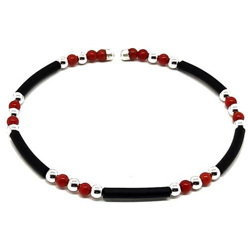 Coralli sardegna bracciale - sardegna,