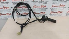 Commutatore destro + manopola e cavi Yamaha xmax 400 anno 2013 2016