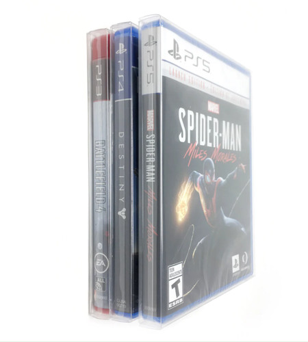 Ps5 game box - ps5,