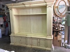 Libreria Porta TV Massello