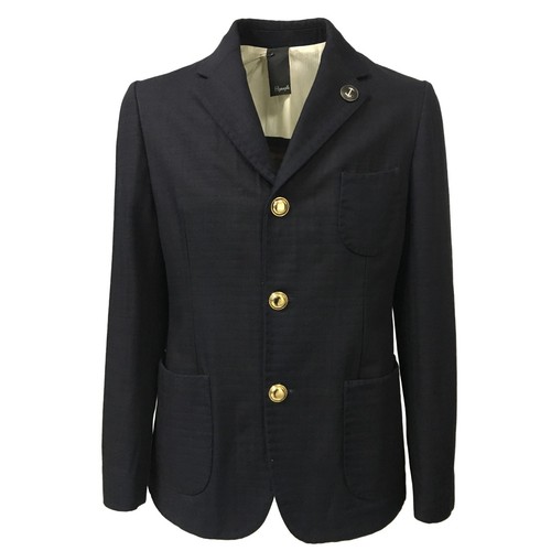 People giacca uomo cotone - (+)people,