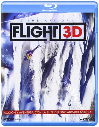 The art flight - the, of