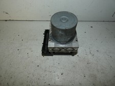 Blocco idraulico ABS Mercedes
