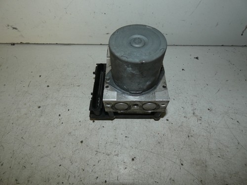 Blocco idraulico abs - blocco, mercedes
