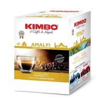 100 Cialde Caffè Kimbo Filtro