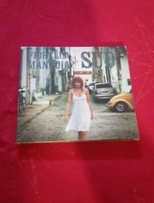 Fiorella Mannoia Cd  SUD 