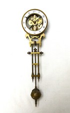 Mystery 8 GIORNI Swinging