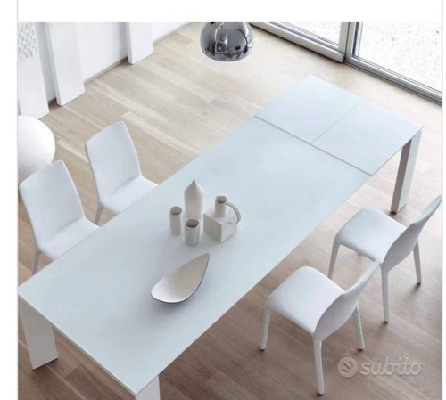 Sedie sala pranzo moderne - da,