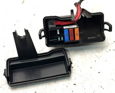 RICAMBI USATI, SCATOLA PORTAFUSIBILI SMART FORTWO 453