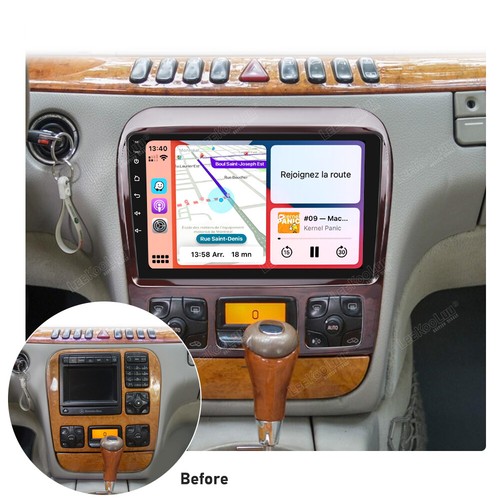 Autoradio android apple - autoradio,