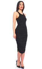 ABITO LONGUETTE TWINSET CON