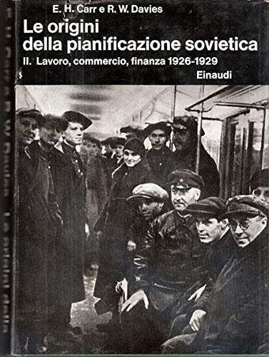 Origini della - le,