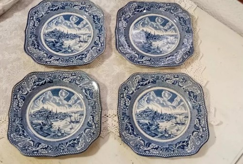 Vintage johnson bros - johnson, historic