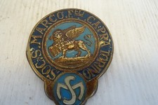 placca targhetta affettatrici