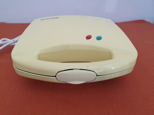 Ariete hamburger maker - hamburger, di