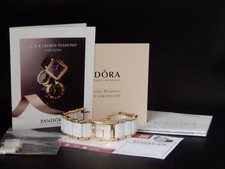 Orologio svizzero donna