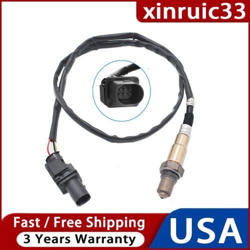 Upstream oxygen sensor for - upstream,