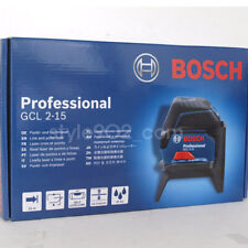 Gamma autolivellante linea