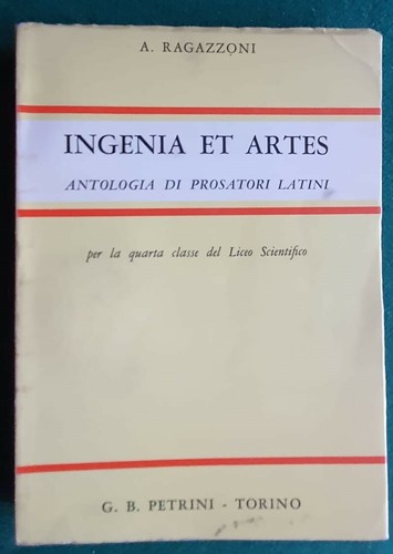 Ingenia artes antologia - artes",,