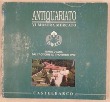 Antiquariato mostra mercato - antiquariato,