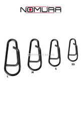 MOSCHETTONE NOMURA QUICK LINK