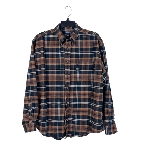 Camicia flanella consensus - camicia, di