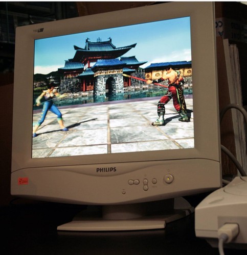 Monitor philips 150s usato - philips,