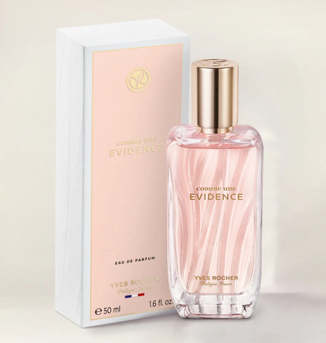 Yves rocher eau - rocher,