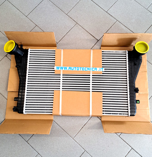Scambiatore calore audi a3 - di,
