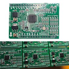 Adau1401 adau1701 dsp mini - adau1401/adau1701,