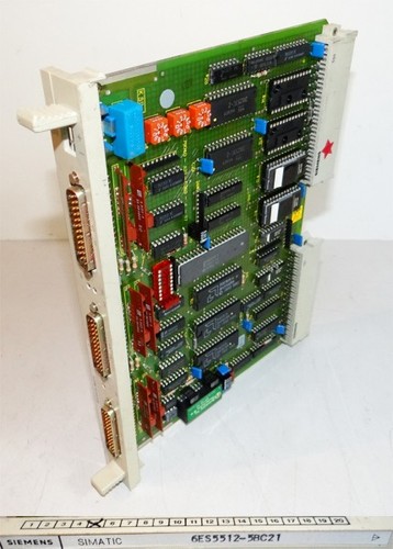 Siemens 6es5512 5bc21 6es5 - siemens, 6es5512-5bc21