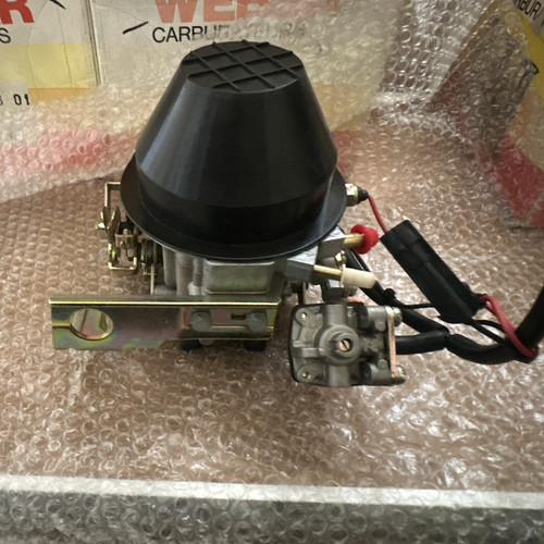 Carburatore weber fiat tipo - weber,