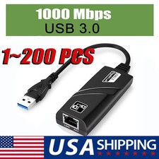Lotto adattatore di rete USB