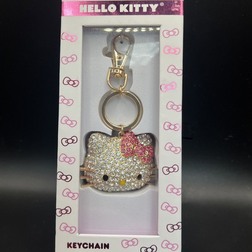 Portachiavi hello kitty - hello,