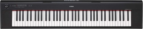 Yamaha piaggero np32 tastiera - yamaha,