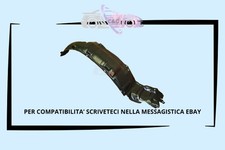 RIPARO PARASASSI LOCARO DX ANTERIORE PER NISSAN NAVARA-KING CAB 1997-2004