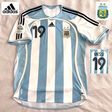 Maglia originale argentina - maglia,