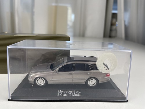 Modellino auto mercedes benz - modellino, mercedes-benz