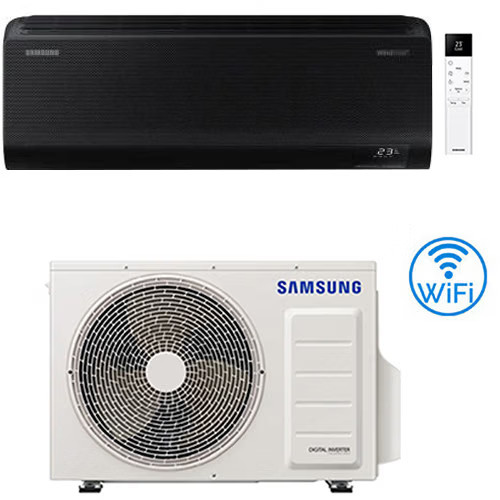 Condizionatore samsung - condizionatore,